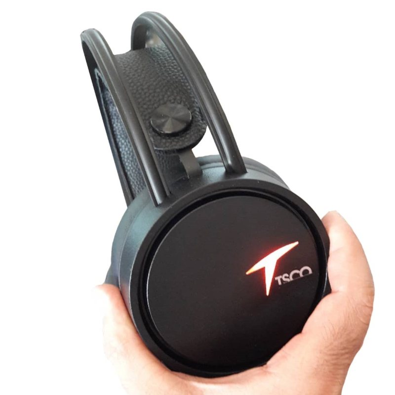 هدست تسکو مدل TH 5155 - Image 10