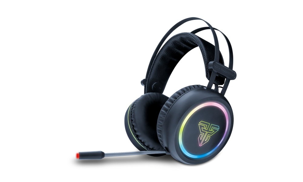 هدست FANTECH CAPTAIN 7.1 HG15