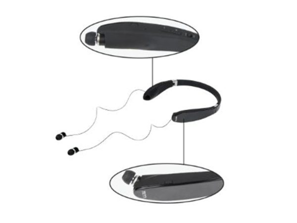 خرید هندزفری گردنی تسکو مدل TSCO TH 5332 - Image 10