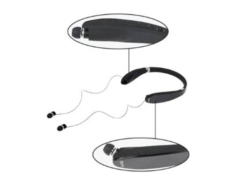 خرید هندزفری گردنی تسکو مدل TSCO TH 5332 - Image 10