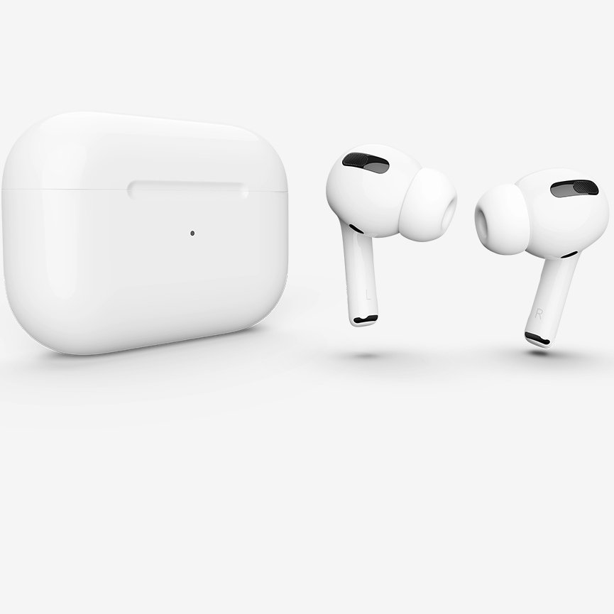 Apple AirPods Pro - Image 6