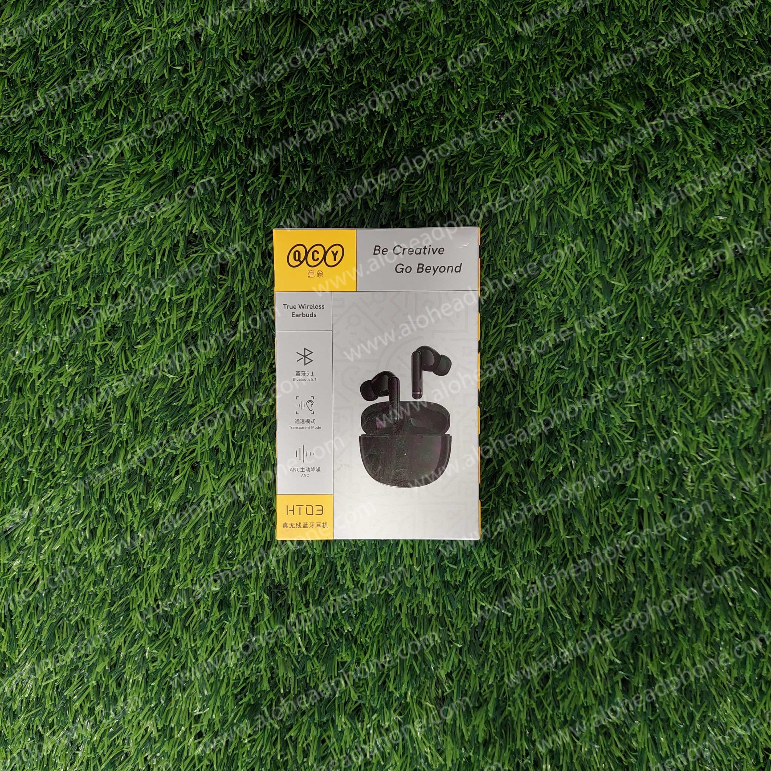 QCY HT03 - Image 2