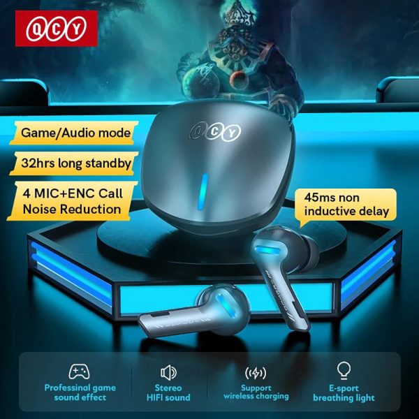 QCY G1 - Image 8