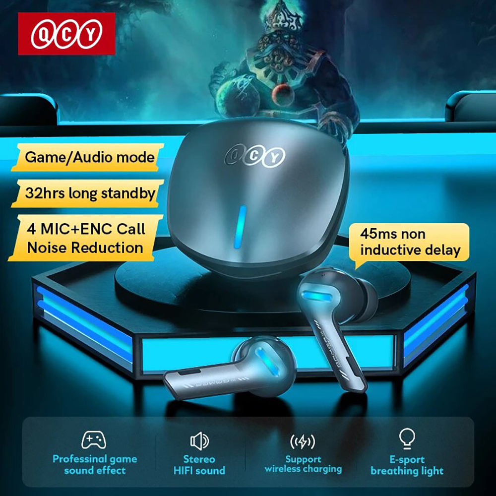 QCY G1 - Image 8