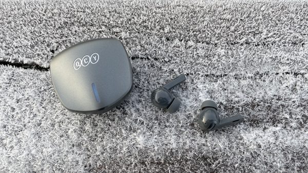 QCY G1 - Image 13
