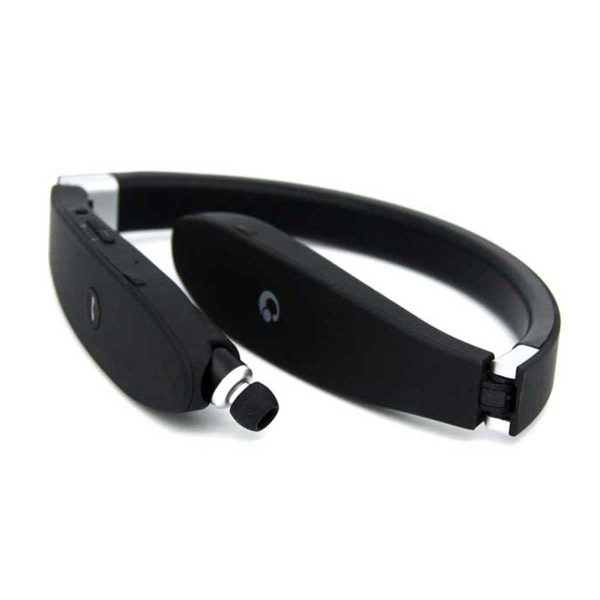 خرید هندزفری گردنی تسکو مدل TSCO TH 5332 - Image 3
