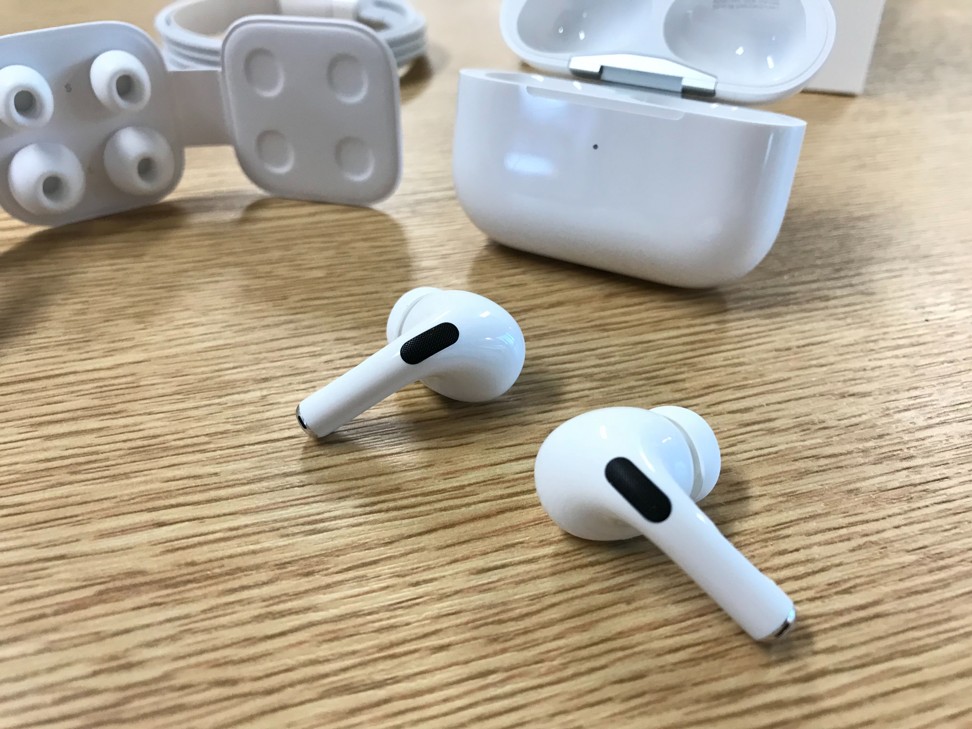 Apple AirPods Pro - Image 5