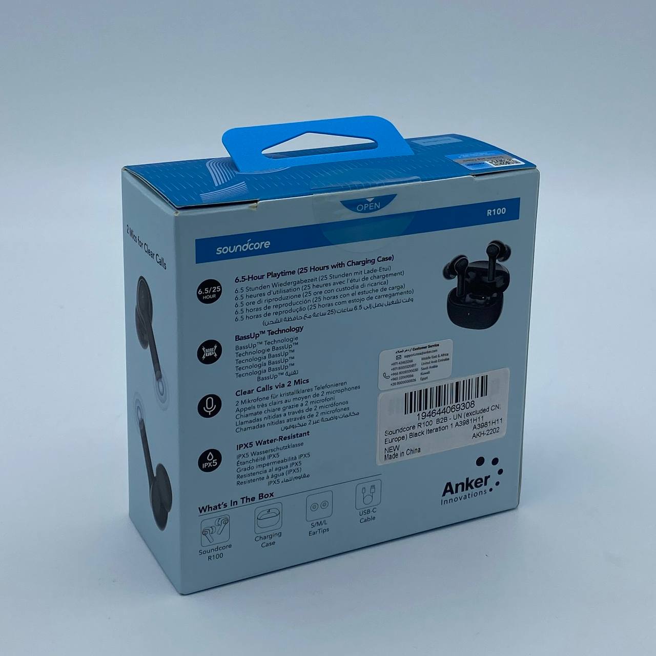 Anker Soundcore R100 - Image 20
