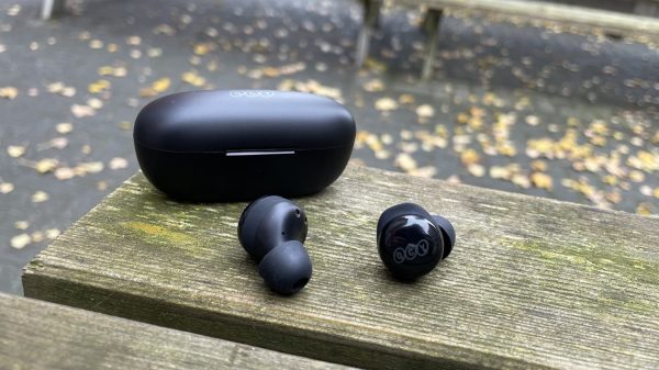 QCY T17 - Image 3