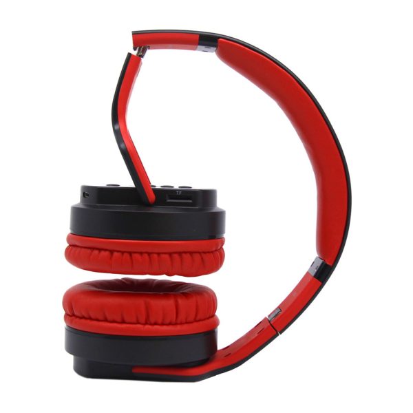 خرید دست بلوتوثی تسکو مدل TSCO 5323 - Image 5