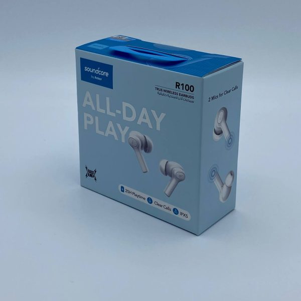 Anker Soundcore R100 - Image 4