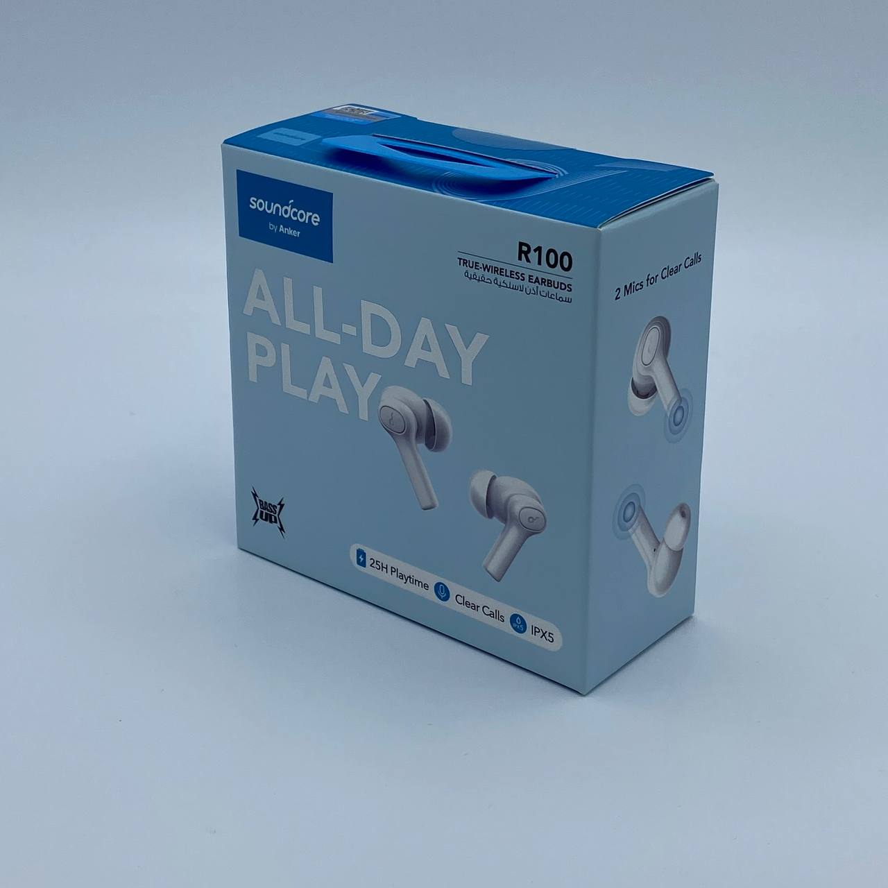 Anker Soundcore R100 - Image 4
