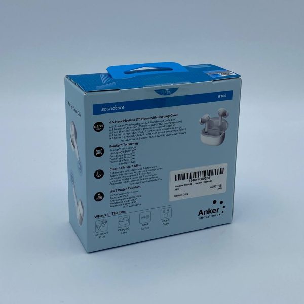 Anker Soundcore R100 - Image 5