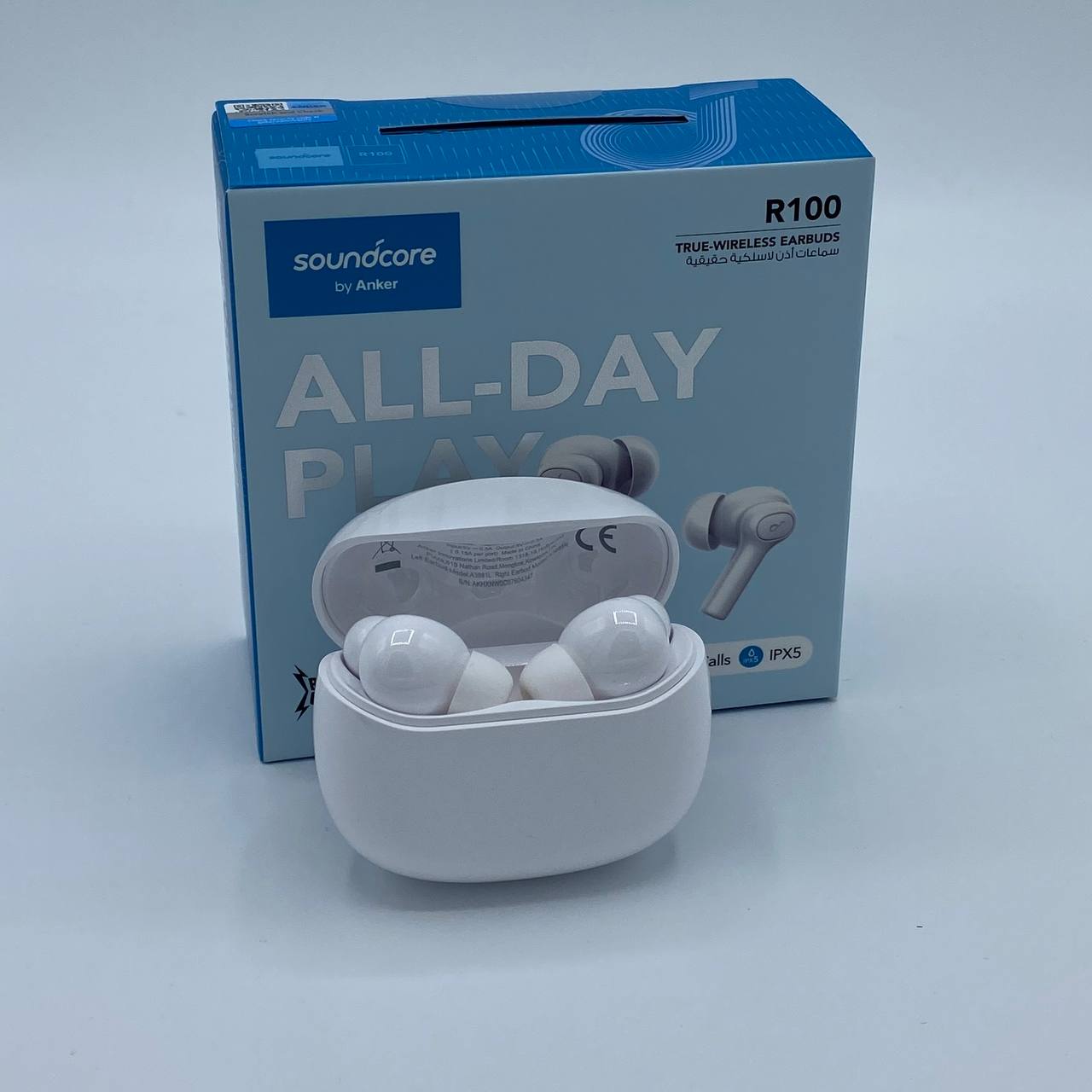 Anker Soundcore R100 - Image 7
