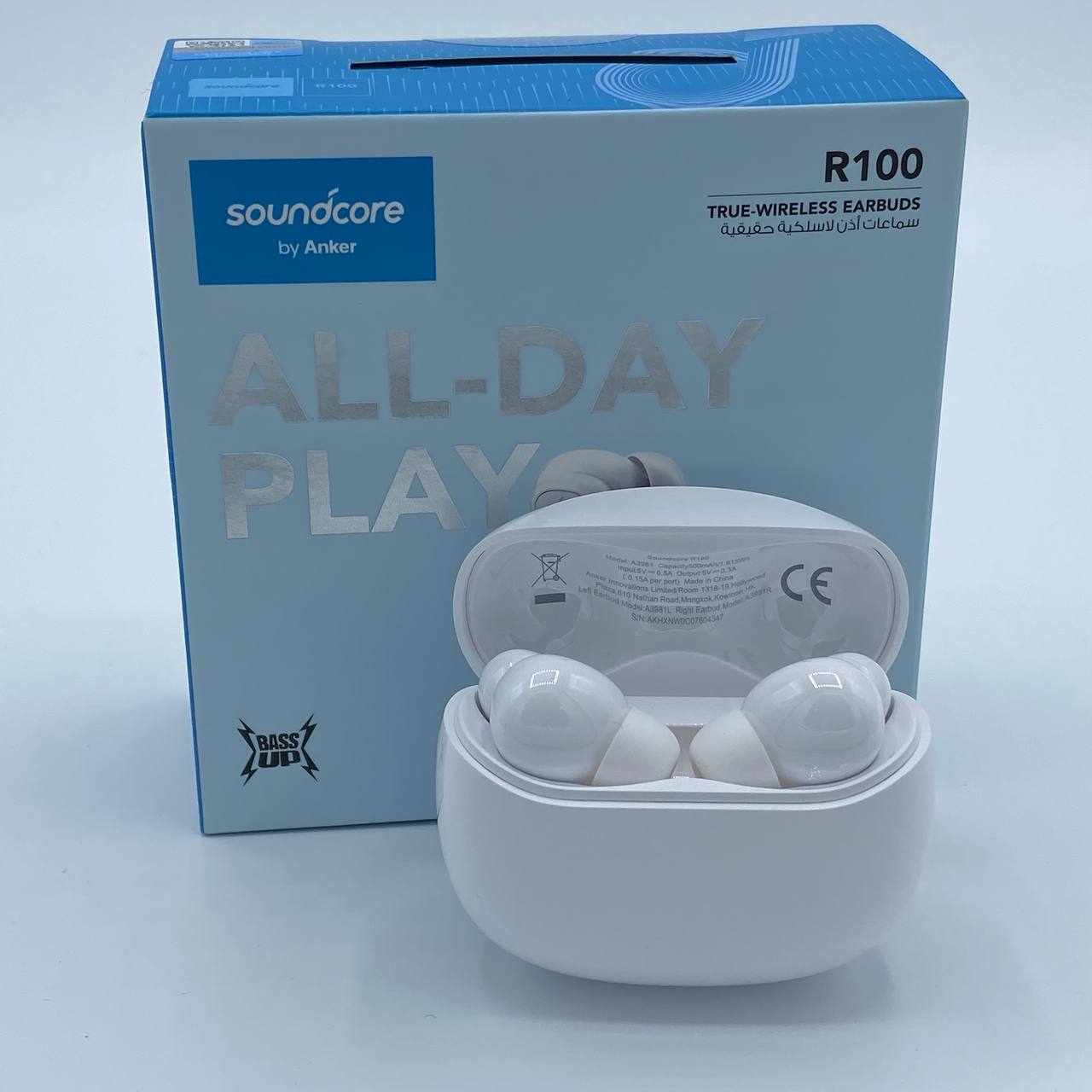 Anker Soundcore R100 - Image 11