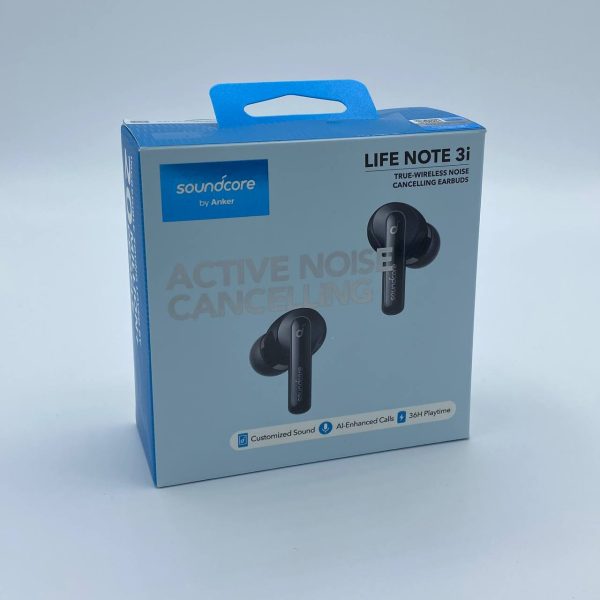 خرید Anker Soundcore LIFE NOTE 3i - Image 4
