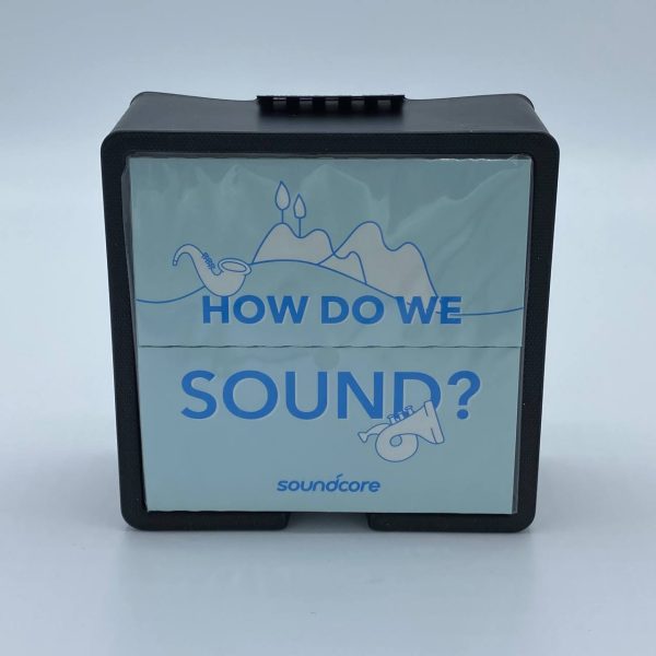 خرید Anker Soundcore LIFE NOTE 3i - Image 18