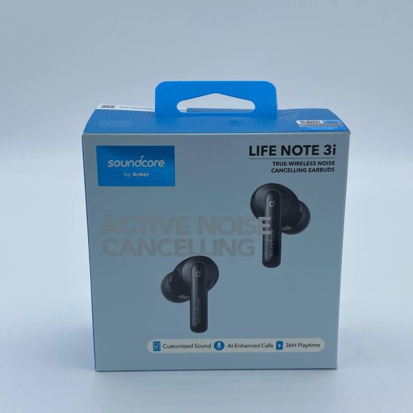 خرید Anker Soundcore LIFE NOTE 3i - Image 17
