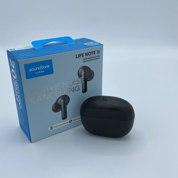 خرید Anker Soundcore LIFE NOTE 3i - Image 13