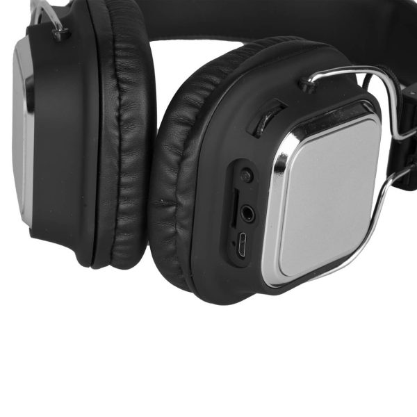 خرید هدست بلوتوثی تسکو مدل TSCO TH 5345 - Image 3
