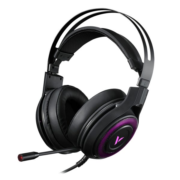 هدست  RAPOO VH 520C