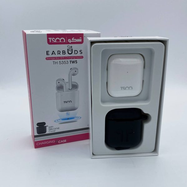 ایرفون TSCO TH 5353 - Image 13