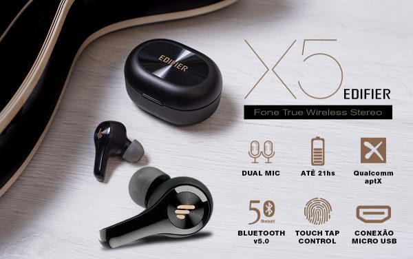 EDIFIER TWS X5 - Image 10