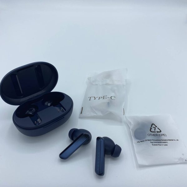 خرید ایرفون هایلو (haylou) مدل w1 - Image 11