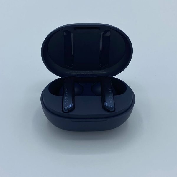 خرید ایرفون هایلو (haylou) مدل w1 - Image 6