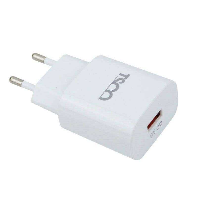 خرید شارژر دیواری تسکو مدل TTC 61 - Image 2