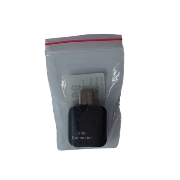 خرید تبدیل دیتا OTG Type-c USB 2.0 - Image 3