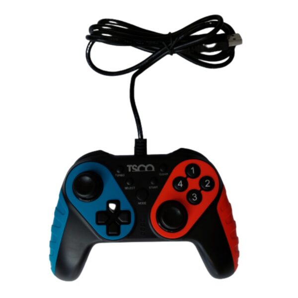 دسته بازی تسکو مدل TSCO TG 117 - Image 3