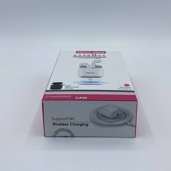 ایرفون TSCO TH 5353 - Image 3