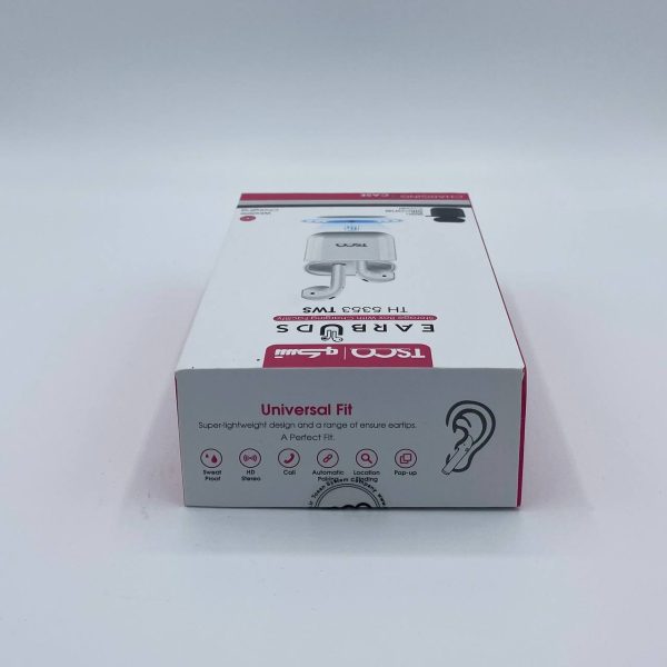 ایرفون TSCO TH 5353 - Image 4