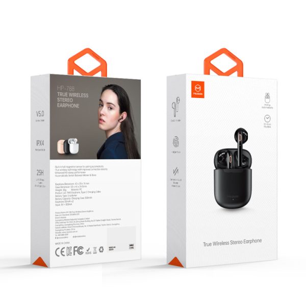 خرید ایرفون Mcdodo مدل HP-788 - Image 3