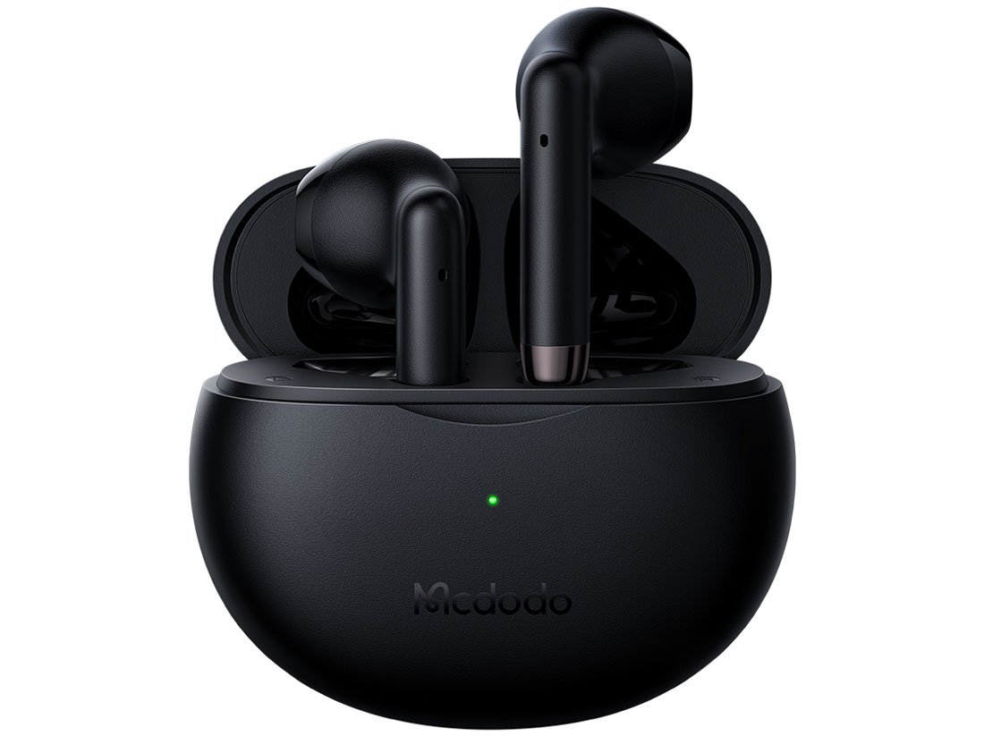 خرید ایرفون Mcdodo مدل HP-8030 - Image 11