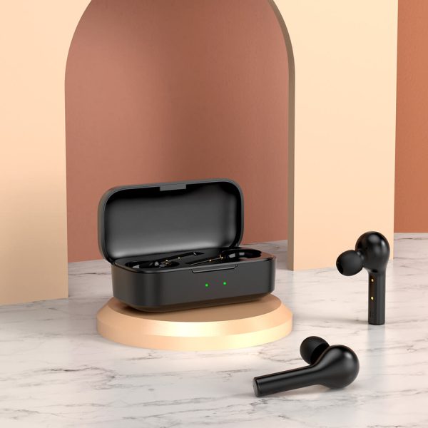 خرید ایرفون QCY مدل T5 - Image 10