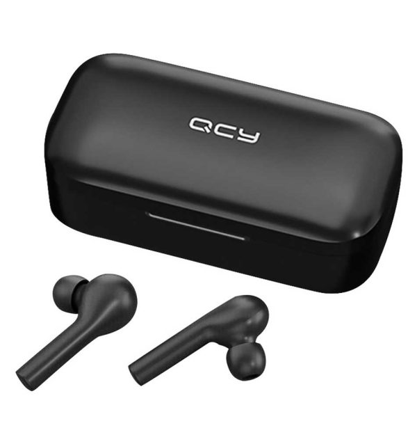 خرید ایرفون QCY مدل T5 - Image 5
