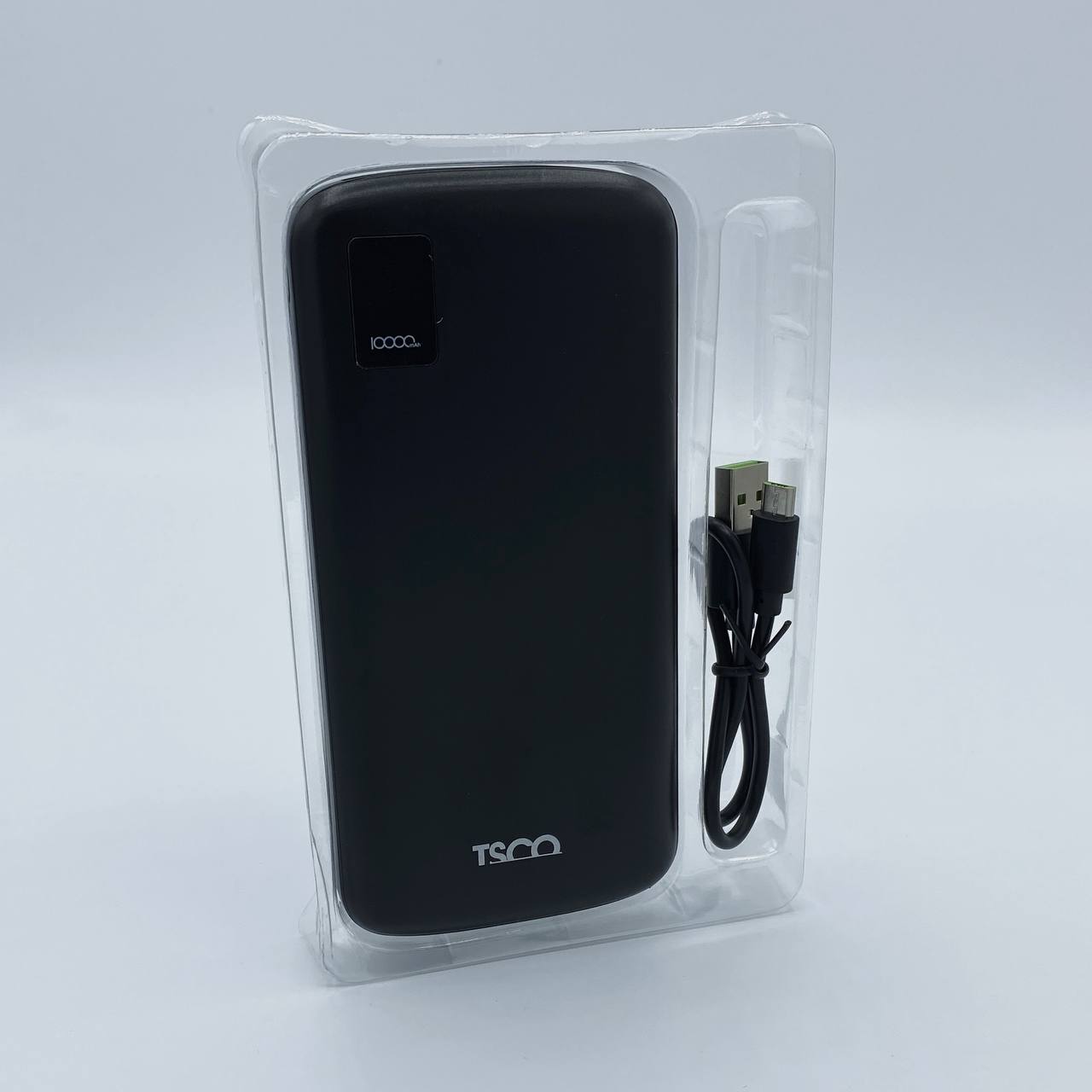 خرید پاور بانک 10 هزار تسکو مدل TP 815L - Image 9