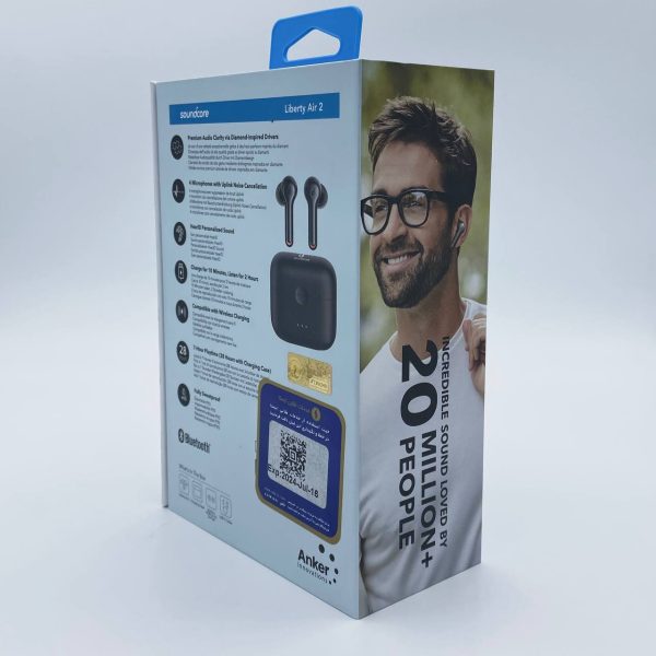 خرید Anker Soundcore LIBERTY AIR 2 - Image 8