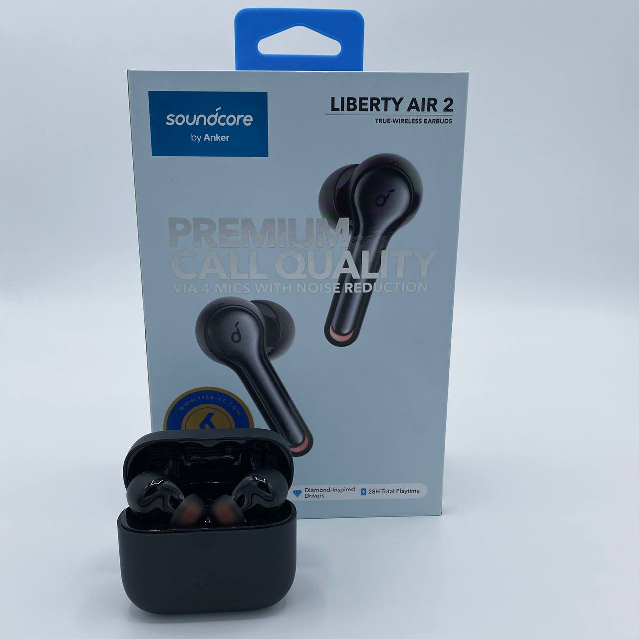 خرید Anker Soundcore LIBERTY AIR 2 - Image 15
