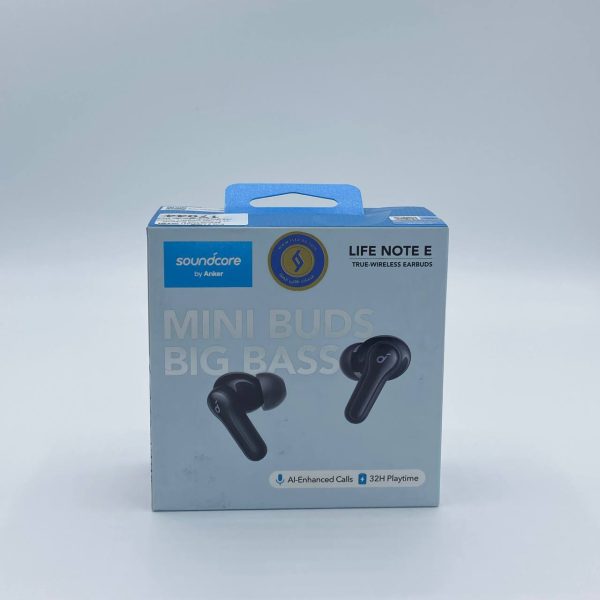 خرید Anker Soundcore LIFE NOTE E - Image 2