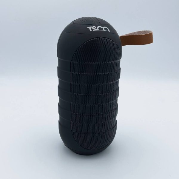 خرید اسپیکر بلوتوثی TSCO TS 2312 جعبه باز - Image 2