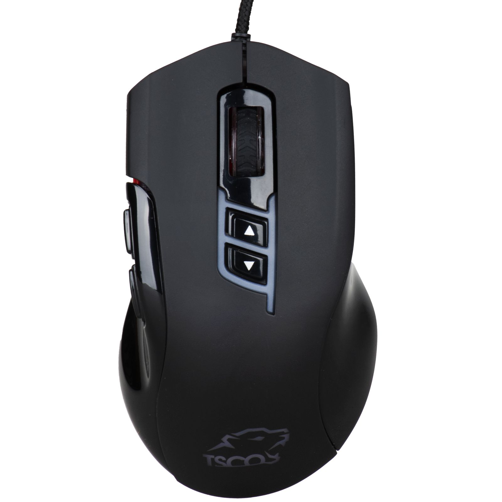 خرید ماوس گیمینگ تسکو مدل TSCO GM 2023 - Image 4