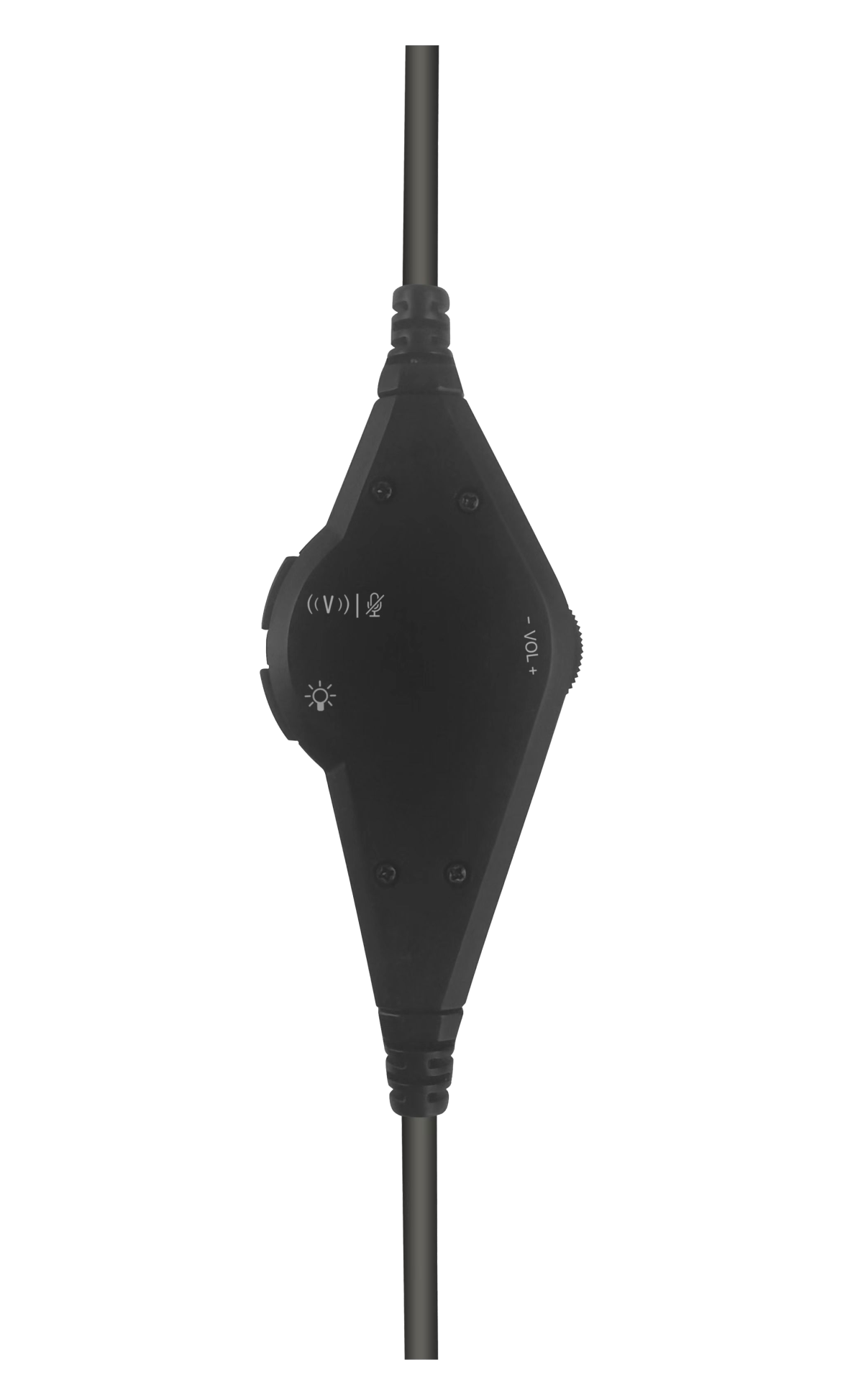 هدست گیمینگ تسکو مدل TSCO GH 5165 7.1 - Image 3