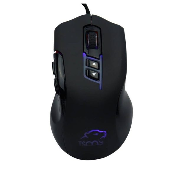 خرید ماوس گیمینگ تسکو مدل TSCO GM 2023 - Image 7