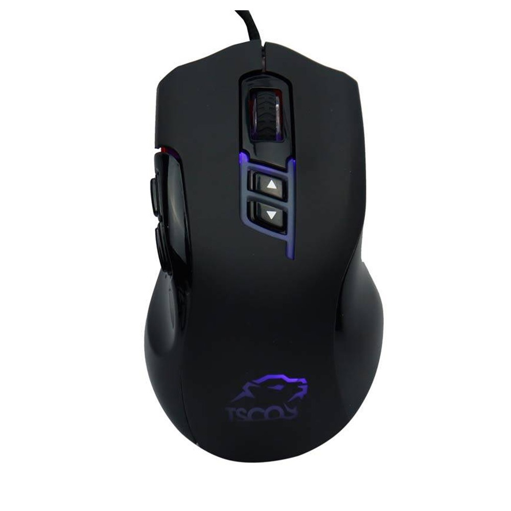 خرید ماوس گیمینگ تسکو مدل TSCO GM 2023 - Image 7