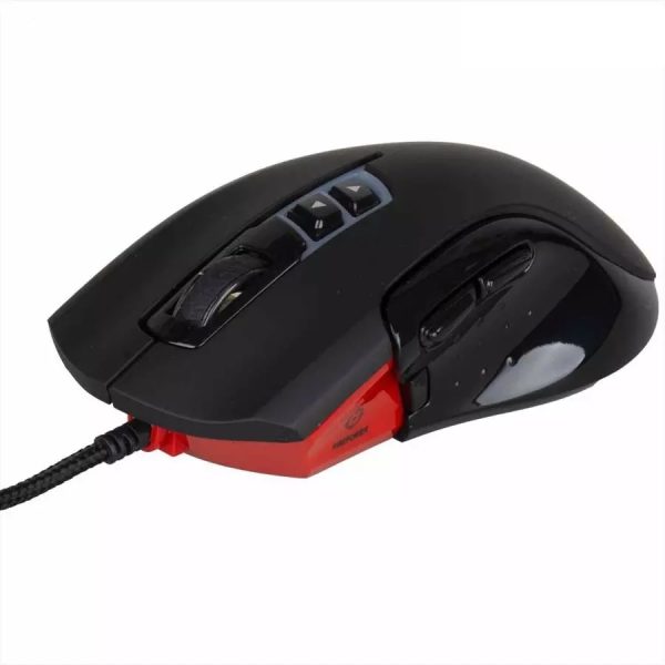 خرید ماوس گیمینگ تسکو مدل TSCO GM 2023 - Image 8