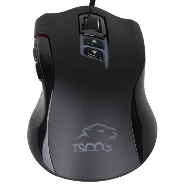 خرید ماوس گیمینگ تسکو مدل TSCO GM 2023 - Image 5