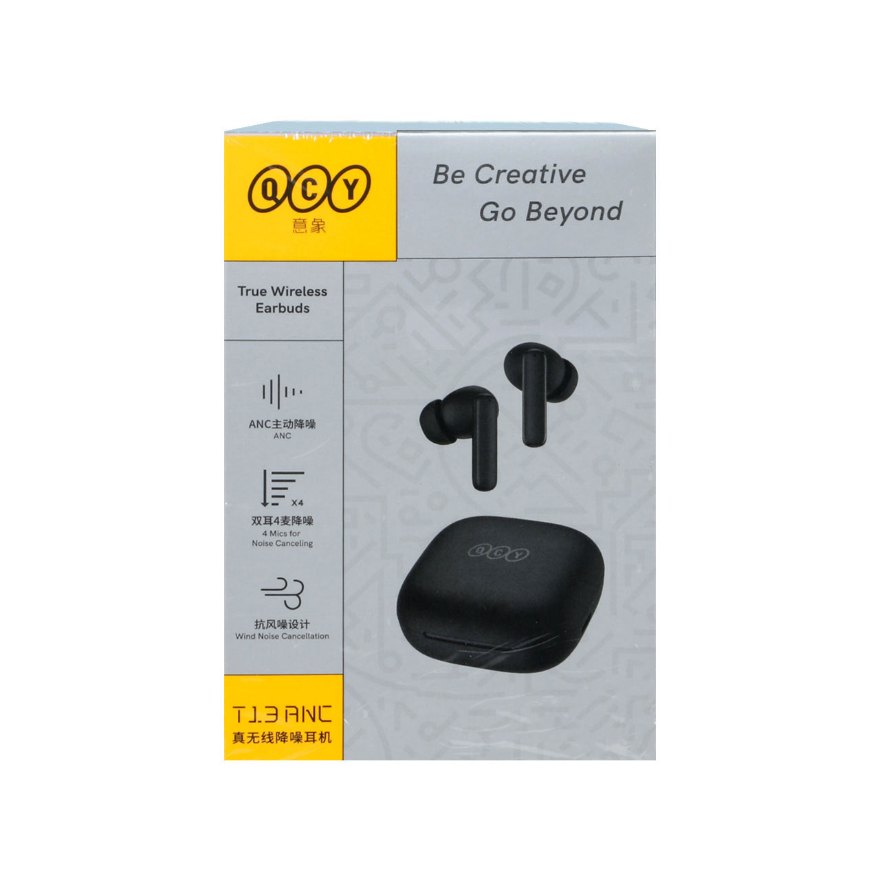 خرید ایرفون QCY مدل T13 ANC - Image 4